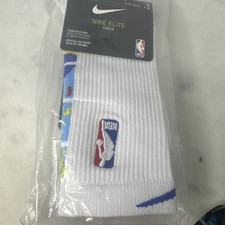 Nike NBA Elite Socks - Full Length Basketball Sports Soccer Gym Training