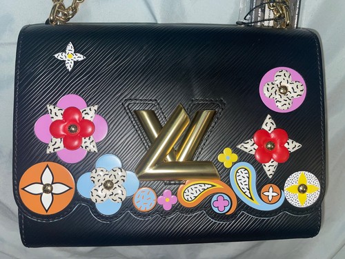 Louis Vuitton Epi Blooming Flower