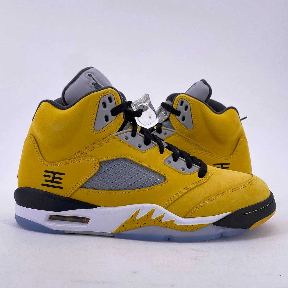 Las mejores ofertas en Jordan 5 Retro T23 Tokyo | eBay