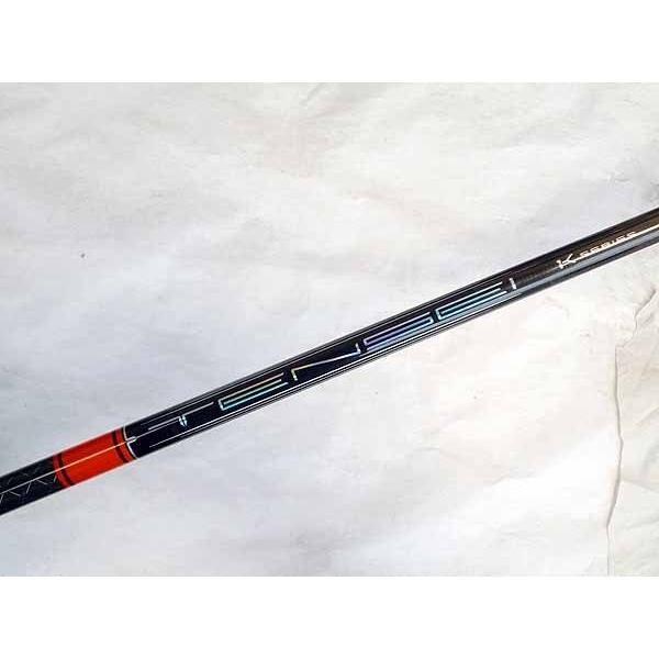 TENSEI Pro Orange 1K 50/S with Taylor Made Sleeve Overall length 