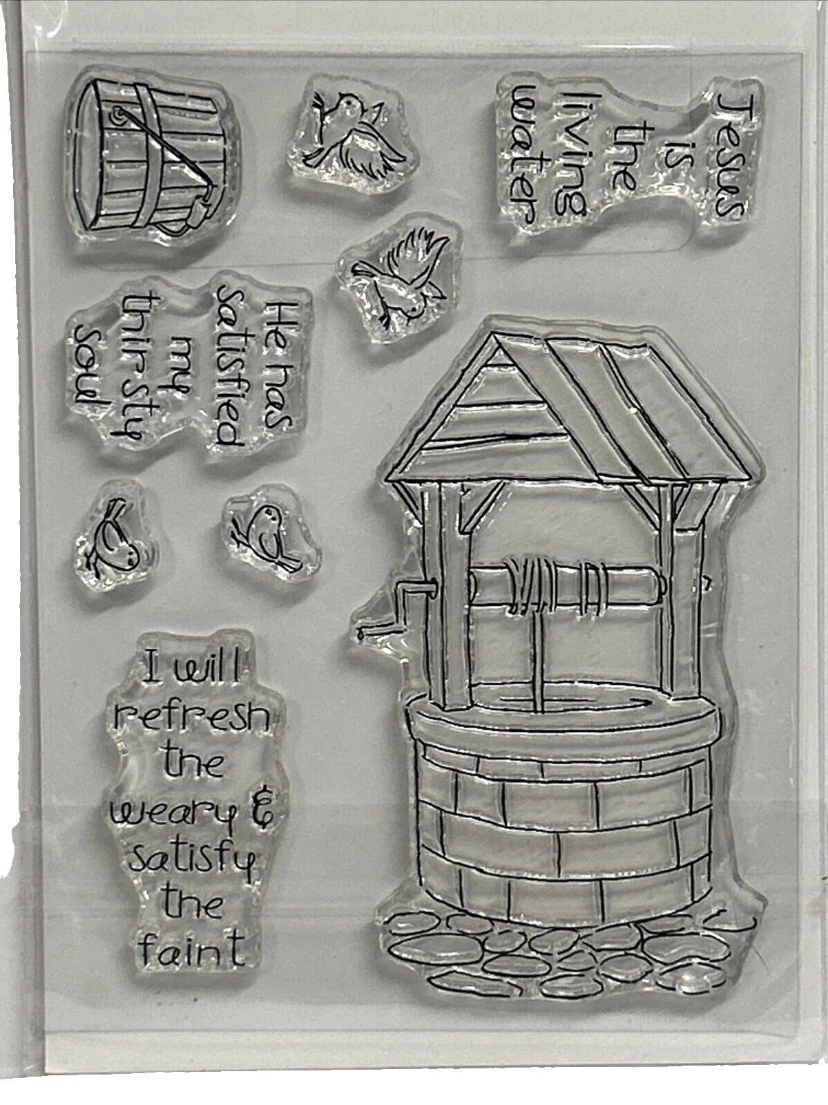 Марки для творчества художественные произведения