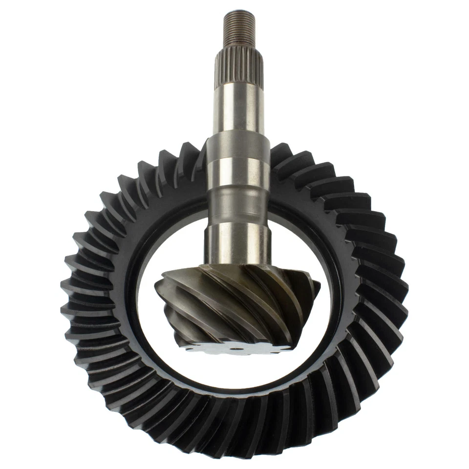 Anillo diferencial y piñón de relación Motive Gear GM10-390 3,90 para 8,5" (10 pernos) Foto 2 de 4