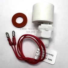 Tuttnauer 2540EA WATER LEVEL SWITCH RPI Part TUS088 OEM Part #01630302