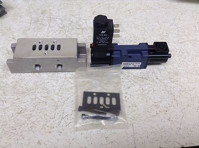 Automatic Valve 409B02X19A-AA Pneumatic Valve 409B02X19AAA New (TB)