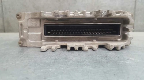 Centralina Motore Uce Per SEAT INCA (6K9) 1.4 CL Familiare 111801 - Foto 2 di 4