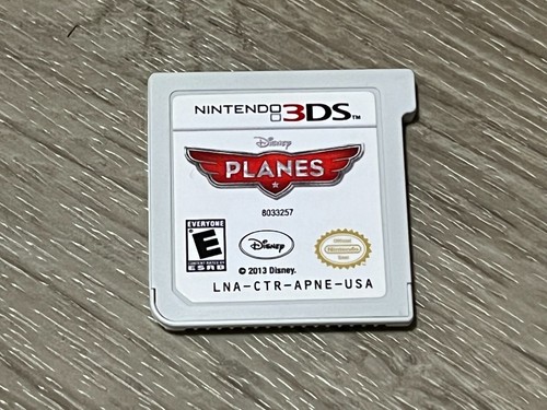 Nintendo 3DS Original OEM Authentic *Pick Your Game* Cart Only Tested - Picture 116 of 178