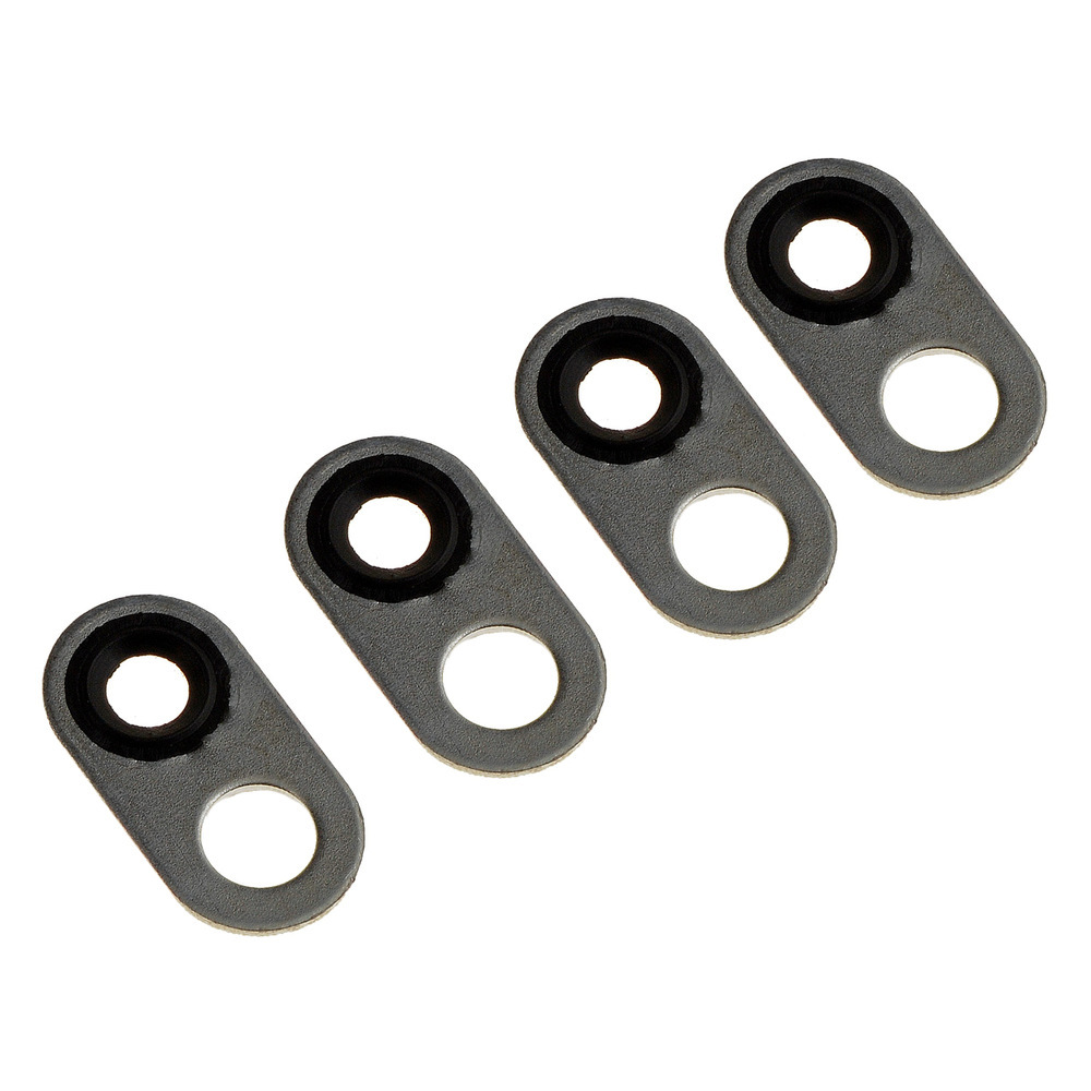 Pack De 4 Juntas De Estanqueidad Para Tubo De Ventilación De Vapor, Compatibles Con Motores LS1, LS2, LS6, LSX (5.3, 5.7, 6.0, 6.2)
