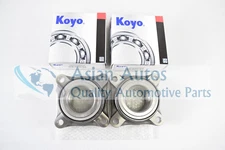 OEM Koyo Front Wheel Bearings For Toyota 4Runner 2003-2021 (Made in Japan)