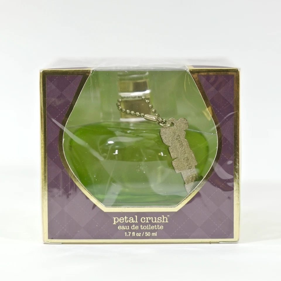 Brash Petal Crush Eau De Toilette Spray Fragancia Mujer 1.7 fl oz Foto 3 de 3
