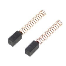 Kohlenbürsten-Satz (2 Stück) mit Feder für Constanta 3+4