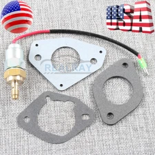 New Carb Fuel Solenoid Kit Gasket for Kohler Part # 24-757- 45S Command Courage