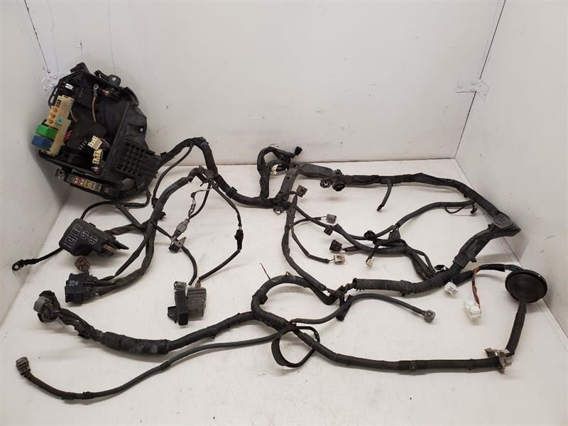 Lexus Ls400 Engine Room Main Wiring Harness 8211150531 19982000 OEM