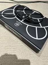 ALTERNATE MODE KAT  Hybri-Kit (Hybrid) W/ 90 DAY WARRANTY & (NEW FSR NEW PAD)