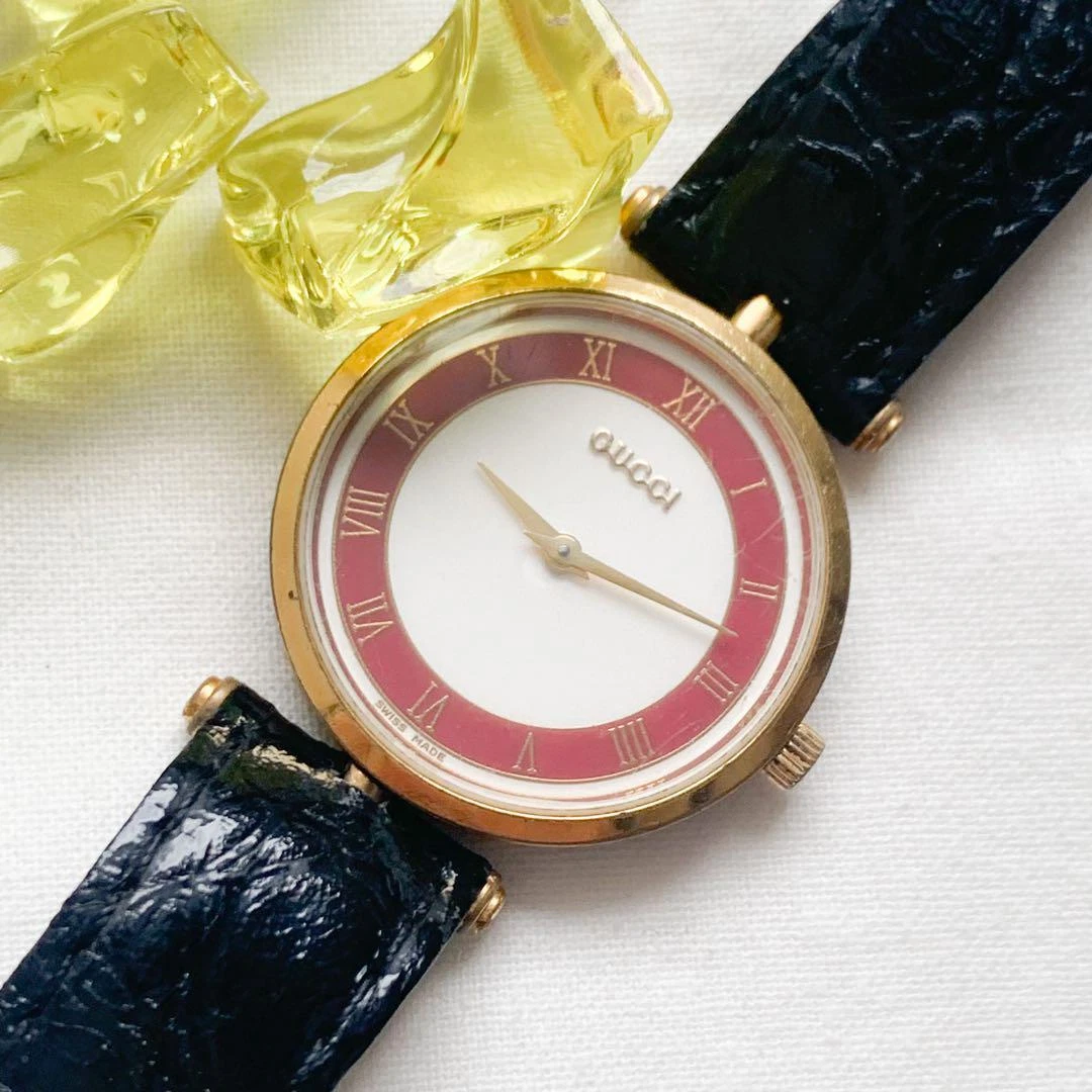 Cost of hotsell gucci watch