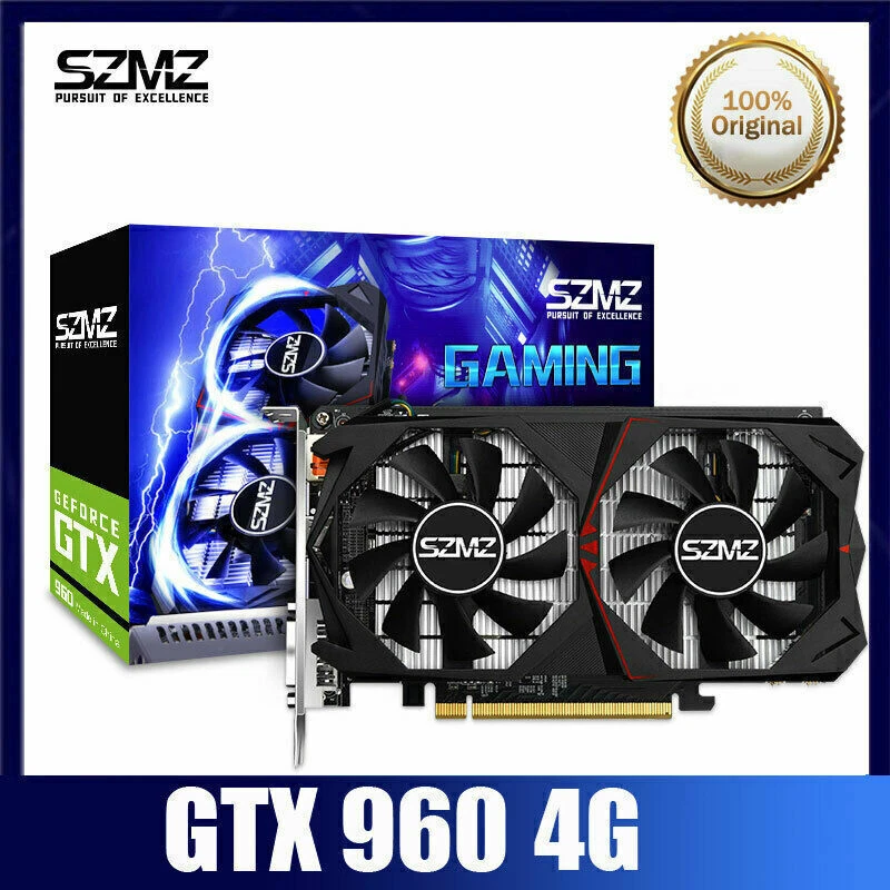 Gtx 9604gb online
