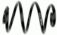Sachs Original 994 391 Fahrwerksfeder Feder Spiralfeder Ha Hinten 994391