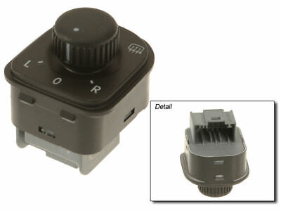 For 2007-2011 Volkswagen Eos Mirror Switch 68794NX 2008 2009 2010 | eBay