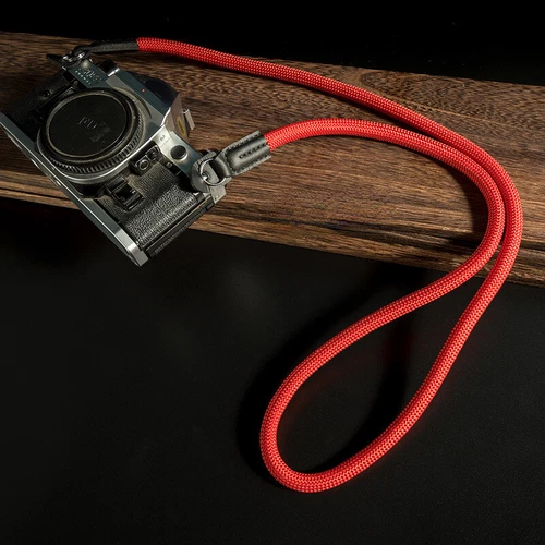 Universal Camera Strap 100cm Climbing Rope Neck Shoulder Strap for DSLR Camera - Picture 2 of 30
