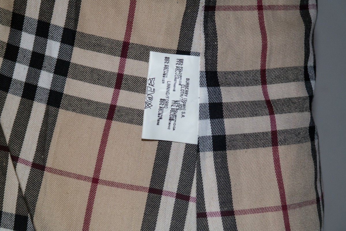 BURBERRY ピンク ジャケット 4Y 104cm BURBERRY ピンク ジャケット 4Y 104cm