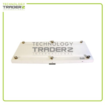 Cisco Meraki MR46E-HW 802.11ax Wireless Access Point Unclaimed