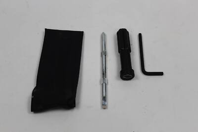 Kawasaki ZX10R Ninja 21-22 OEM Tool Repair Kit Bag Tools | eBay