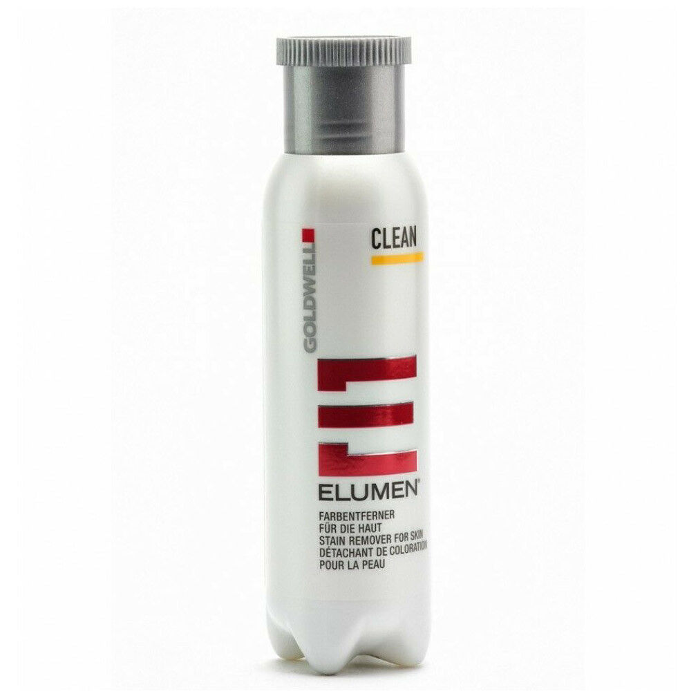 Goldwell Elumen Clean Stain Remover For Skin Gentle Color Eraser 8.4oz 250g