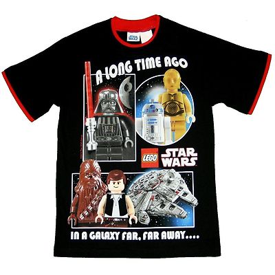 レゴ スター・ウォーズ - 90s STAR WARS Darth Maul ラグランTシャツ レゴ スター・ウォーズ - 90s STAR WARS Darth Maul ラグランT