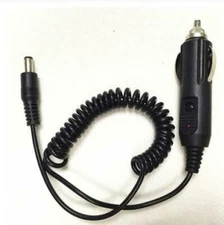 Interphone Charging Line Accessories Baofeng BF-UV-5R Car Charging Line
