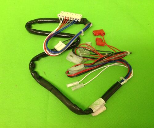 Baxi Low Voltage Harness Kit 241665 *New* - 第 1/3 張圖片