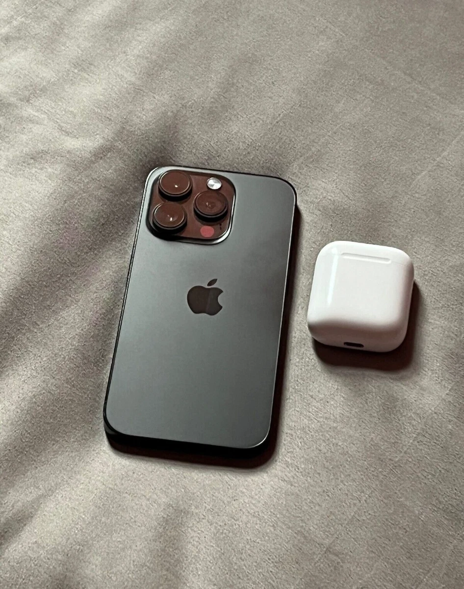 Apple iPhone 14 Pro 256GB for sale | eBay