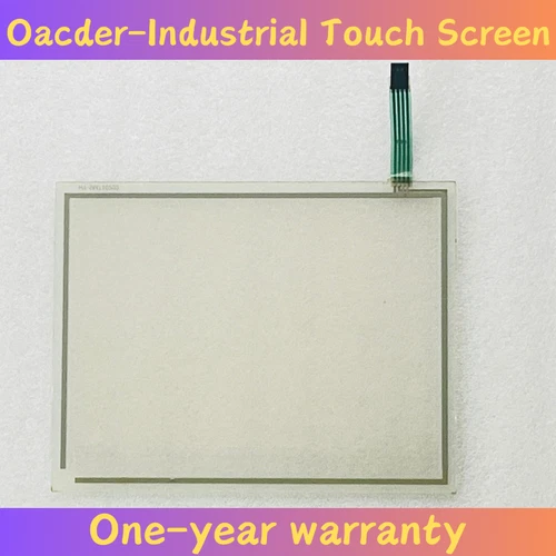 for TP-104F-03 UN UG DG Touch Screen Panel Glass Digitizer TP-104F-03 UN UG DG