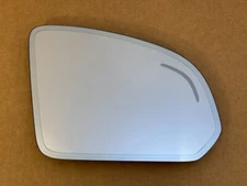 Volvo OEM C40 XC40 GENUINE RH Mirror Glass Right Heating Blind spot Zone Dimming