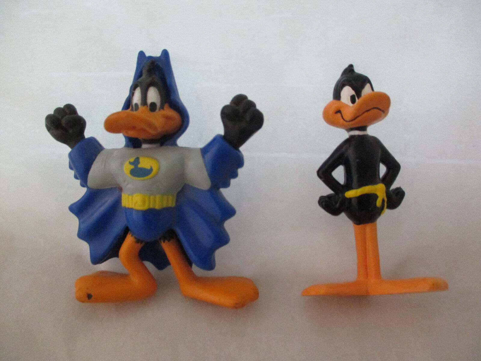 Daffy Duck Batman Action Figure 