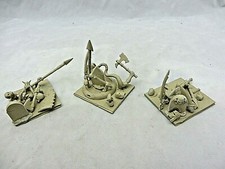 Warhammer Tomb King converted swarm army lot undead AOS deadwalkers KOW