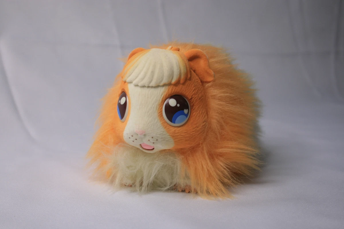Guinea pig cheap toys ebay