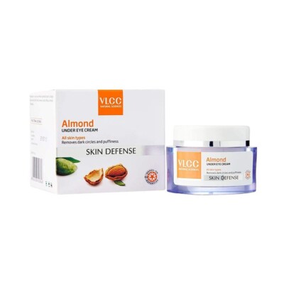 No.1 Best VLCC Almond Under Eye Cream, 15g + Free Shipping