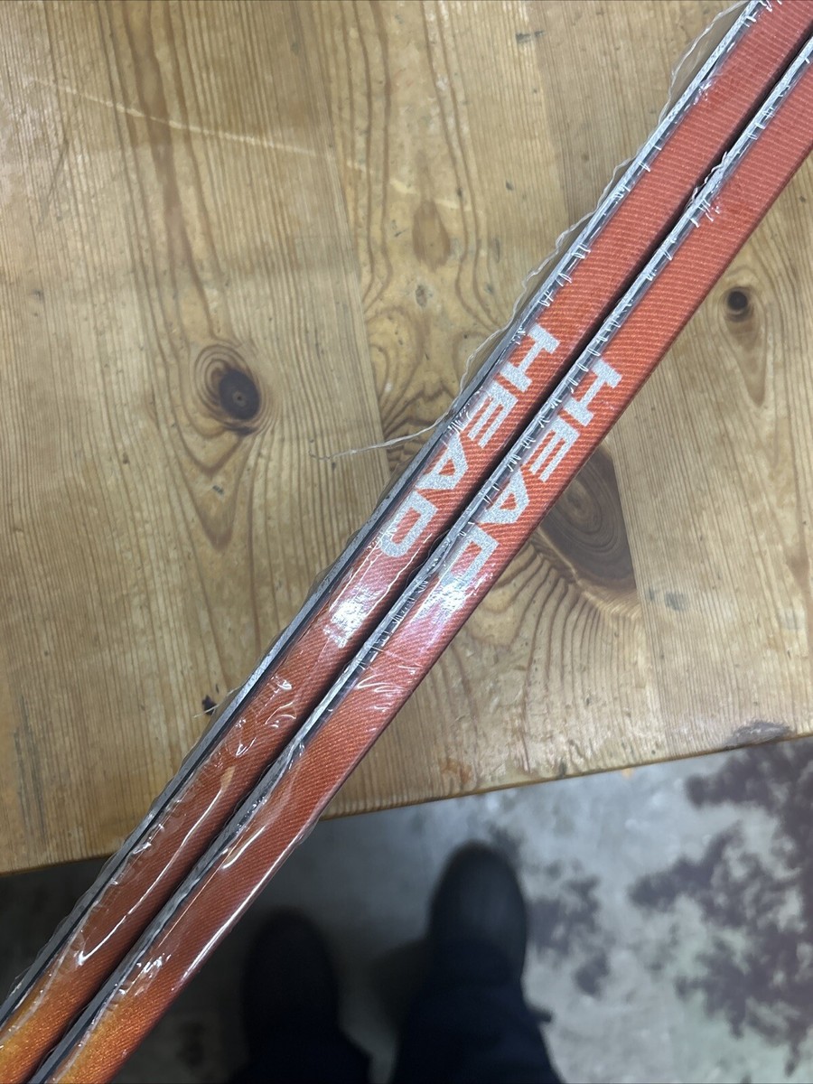 HEAD 　X-STILE  C200 　156cm    カービングスキー板 New Head Skis C200 X Frame 156 Cm | eBay