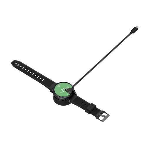 Baza doku do ładowania do zegarka Garmin Fenix 7 / Fenix 7S / Fenix 7X / Instinct 2 - Zdjęcie 9 z 12