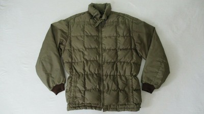 tempco down jackets ebay
