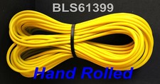 YELLOW 12V Auto Primary Wire 18 Gauge 100' ft Car Boat ATV Power Hook Up Cable