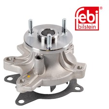 Pompe à eau Toyota VERSO