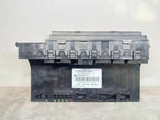 2003-2011 MERCEDES W211 E-CLASS REAR FUSE BOX RELAY MODULE OEM A2115454901