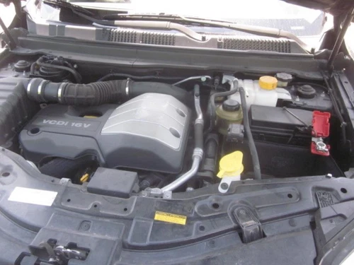 96625854 Servofreno para CHEVROLET CAPTIVA 2.0 VCDI LT 2009 6322034 - Imagen 9 de 10