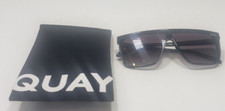QUAY Australia Nightfall Remixed Sunglasses Polarized