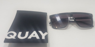 QUAY Australia Nightfall Remixed Sunglasses Polarized