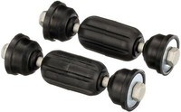 Gates AWS2505 Reparatursatz Stabilisator-Koppelstange FüR Ford, Mitsubishi