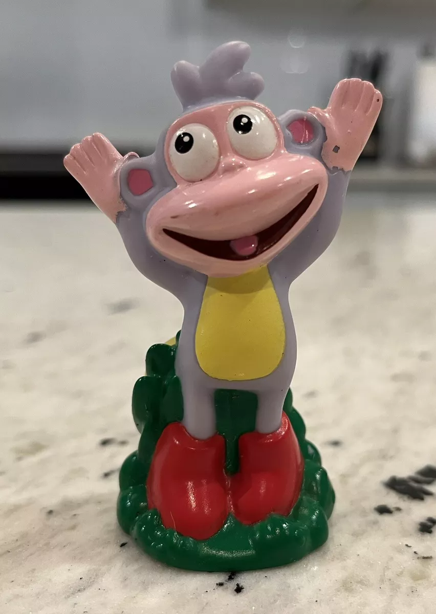 Dora Explorer 3.5