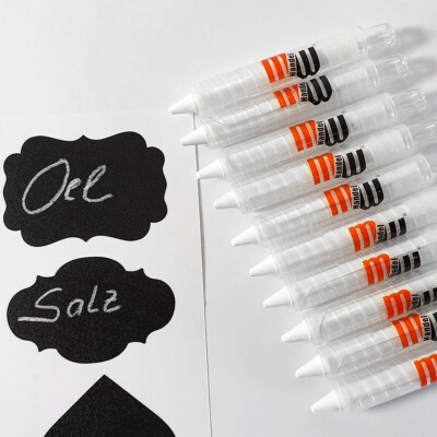 10 Sück Kreidestifte Whiteboard abwaschbarTafelkreide Wachsmalkreide Wachskreide