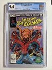 Amazing Spider-Man #238 CGC 9.4 OW/W Pages - 1st Appearance of Hobgoblin