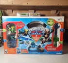 Sealed Skylanders Trap Team Wii Starter Pack NEW 2014 Traptanium Portal Collecto